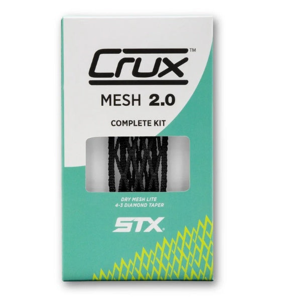 STX CRUX 2.0 COMPLETE MESH KIT