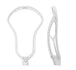 STX SURGEON 2K UNSTRUNG LACROSSE HEAD WHITE