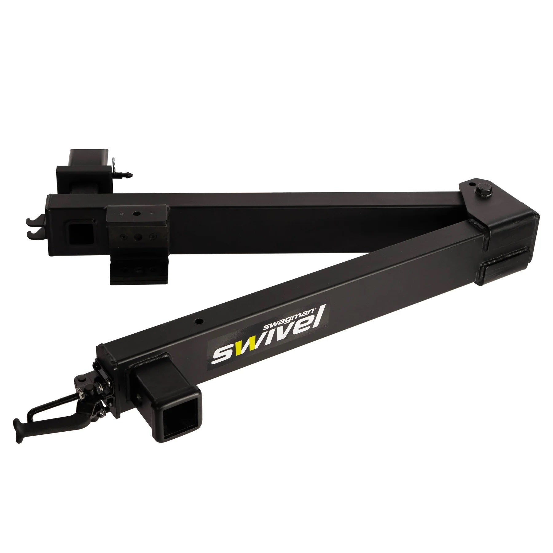 Swagman, Swivel