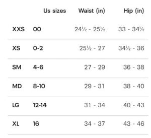 team_shorty_sizing