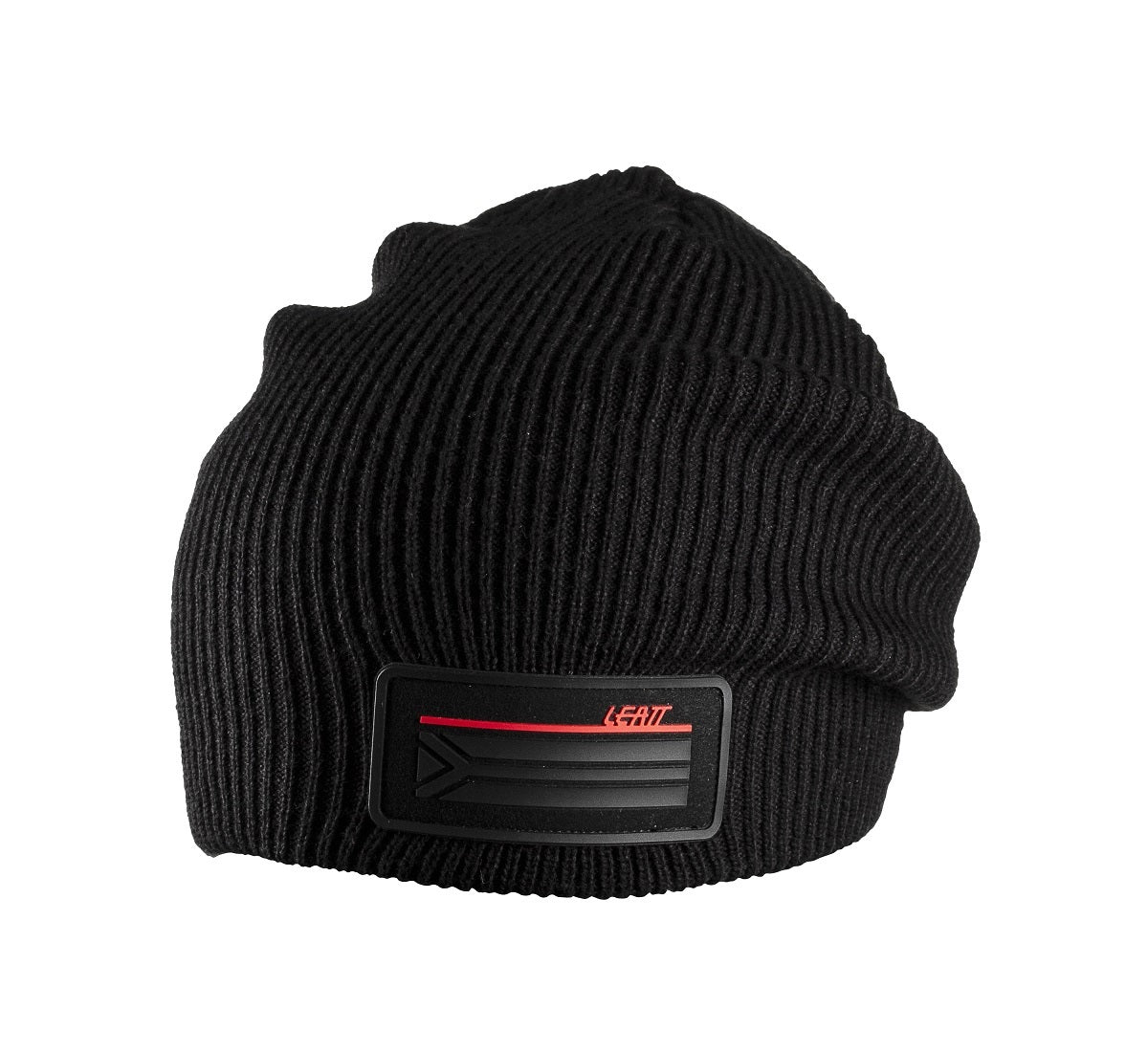 LEATT APPAREL TOQUE BLACK