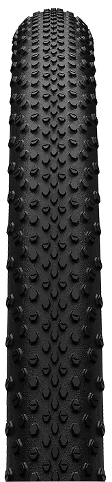 CONTINENTAL TERRA SPEED 700X45 FOLD TRNSPRNT PRTC BLKCHIL