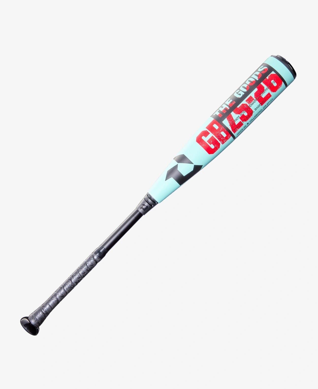 2026 DEMARINI THE GOODS  X14 USSSA  BASEBALL BAT