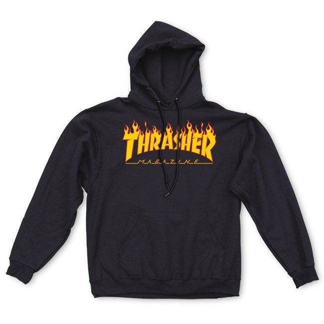 thrasher_flame_logo_hoodie_black_1
