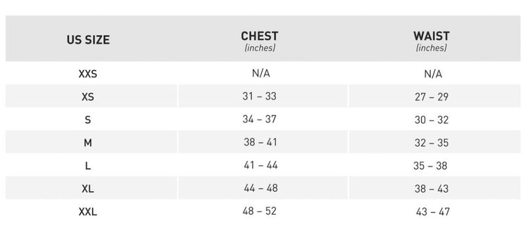 tops_sizing