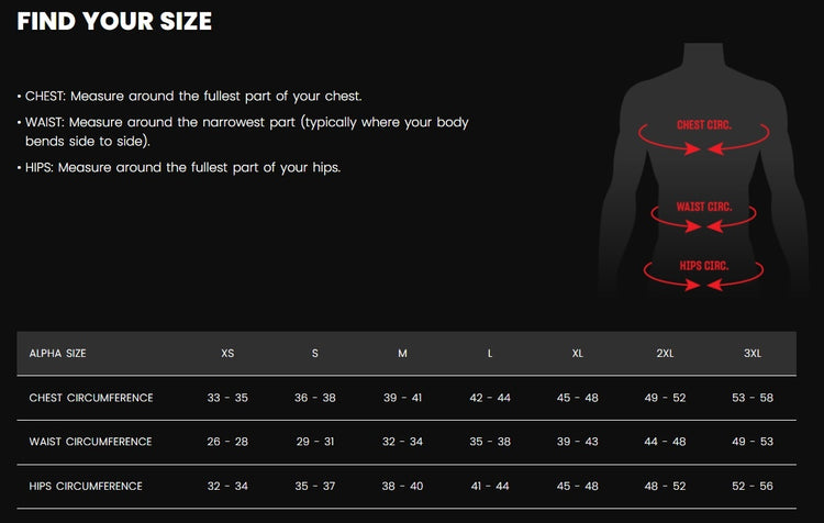tops_sizing