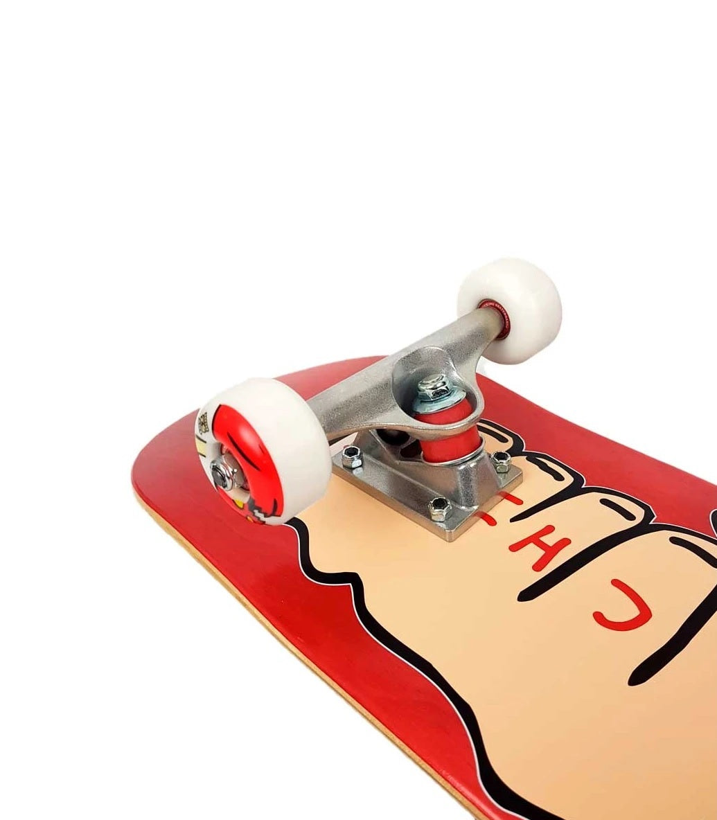 Toy Machine Complete - Fists 8.25