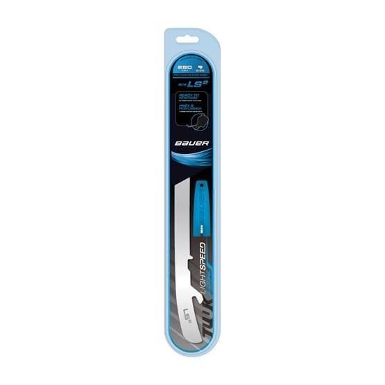 TUUKLIGHTSPEED2EDGEStainlessSteelRunner