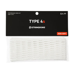 Type-4s-Performance-Lacrosse-Mesh-Packaged-White-1