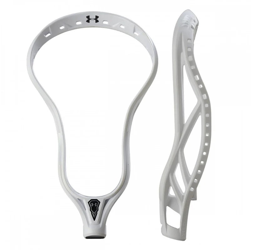 UNDER ARMOUR UNSTRUNG LACROSSE HEAD COMMAND