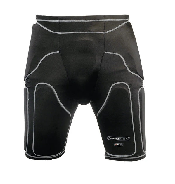 TEK2SPORT RINGETTE V5 ULTRA LIGHT GIRDLE  SR