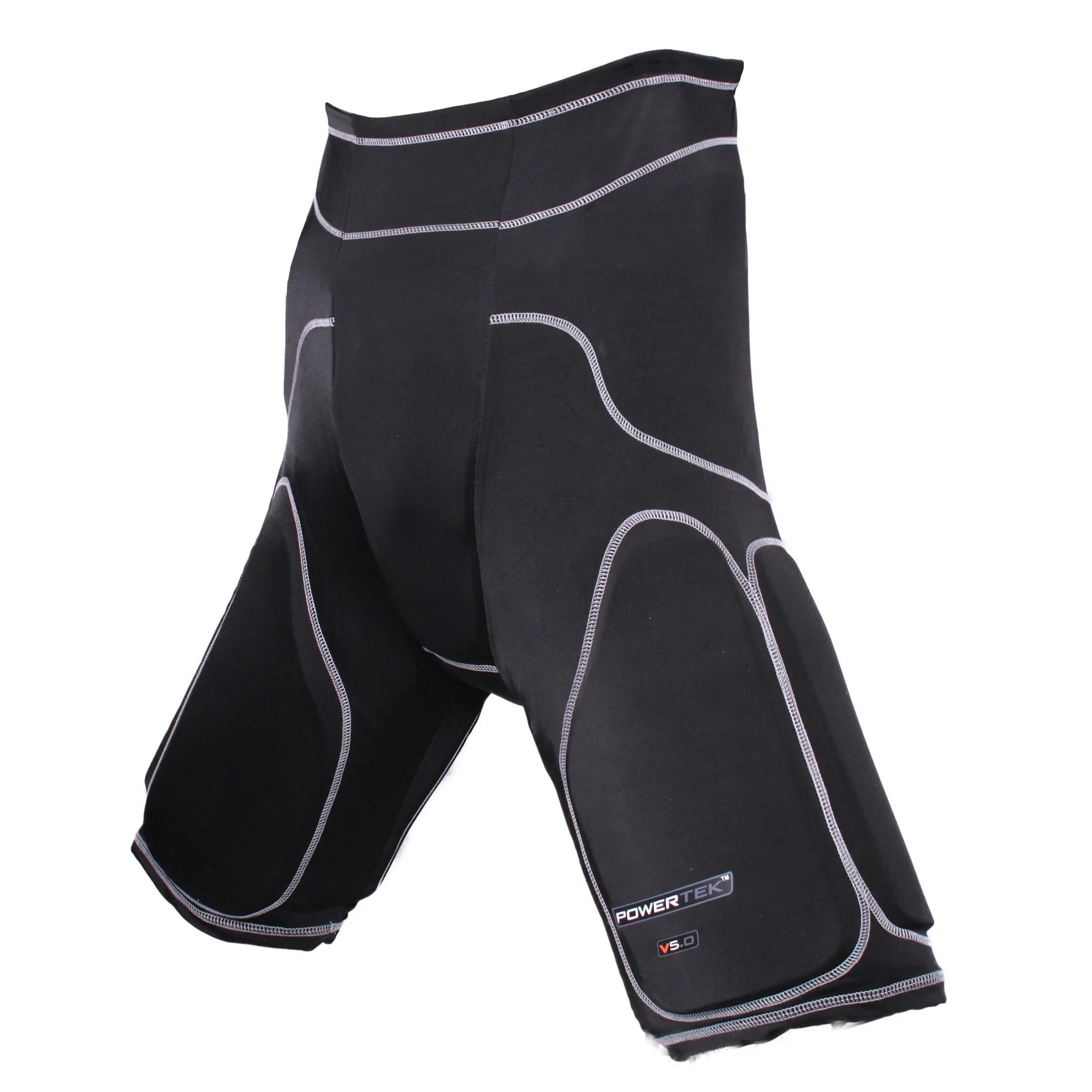 TEK2SPORT RINGETTE V5 ULTRA LIGHT GIRDLE  JR
