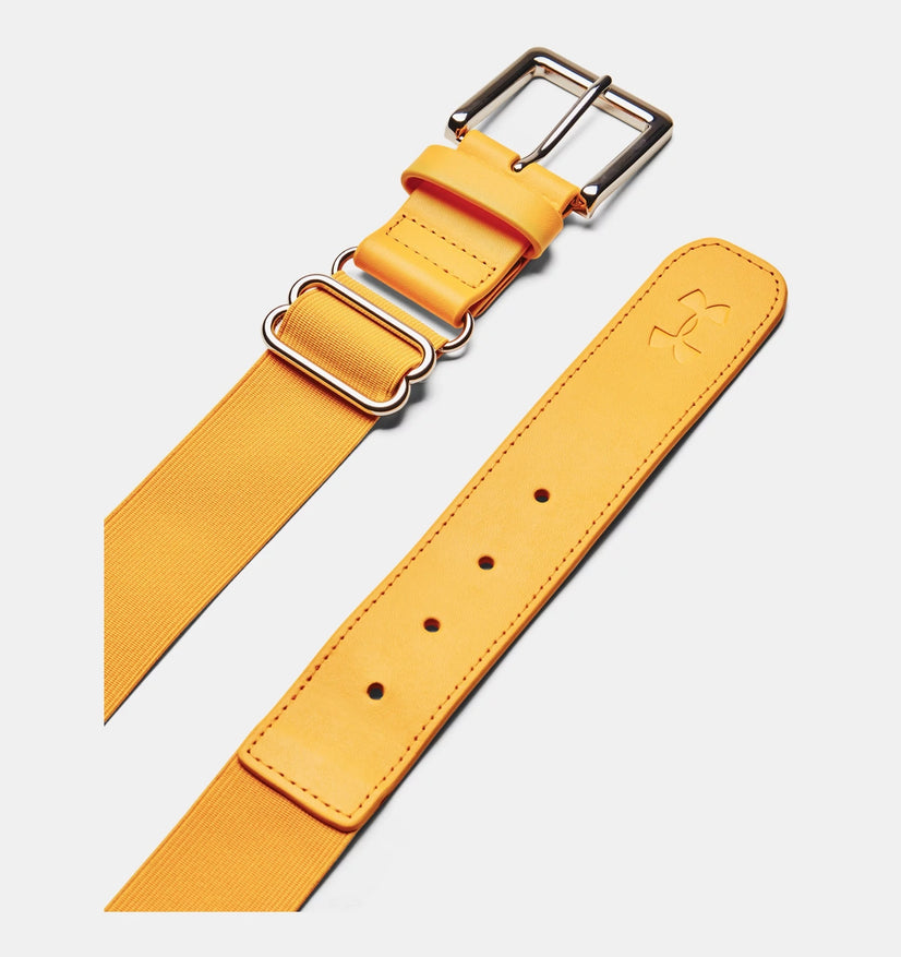 Under_armour_belt_yellow