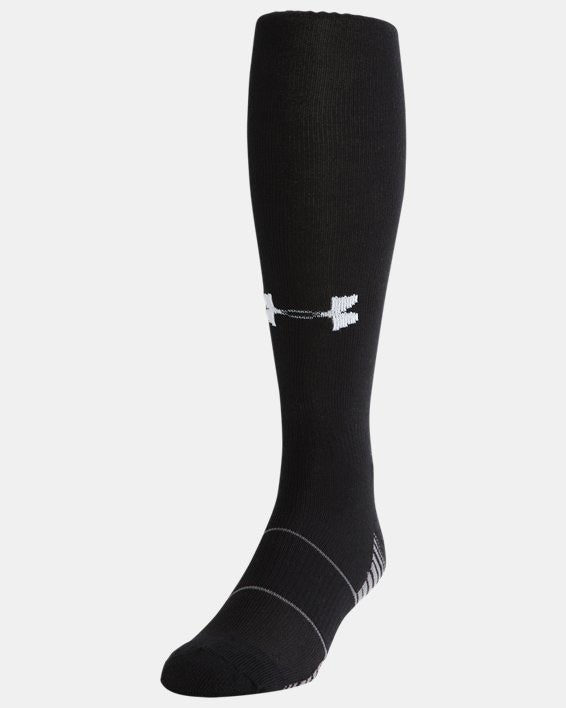 under_armour_OTC_cusioned_team_black