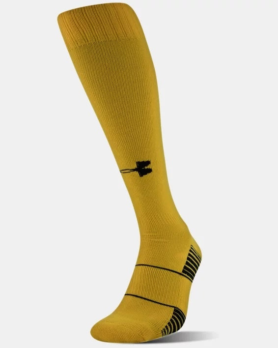 under_armour_OTC_cusioned_team_gold