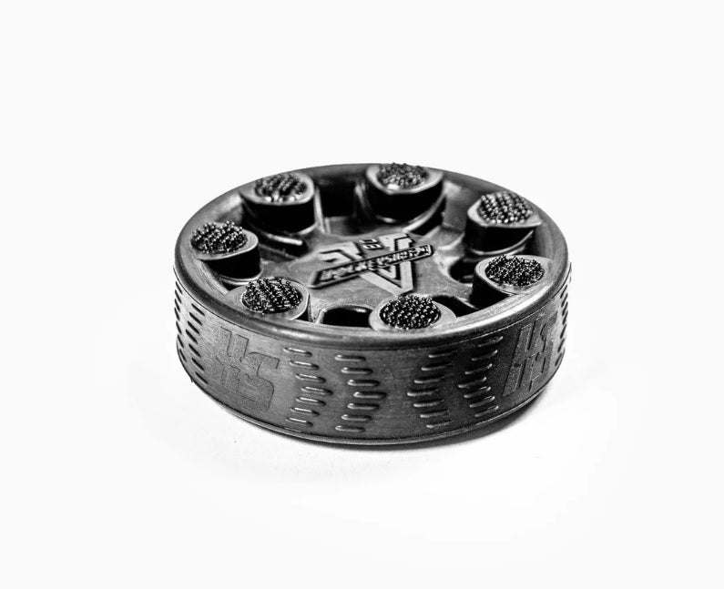 HOCKEY SHOT V-90 TRAINING PUCK
