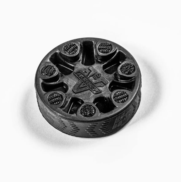 HOCKEY SHOT V-90 TRAINING PUCK
