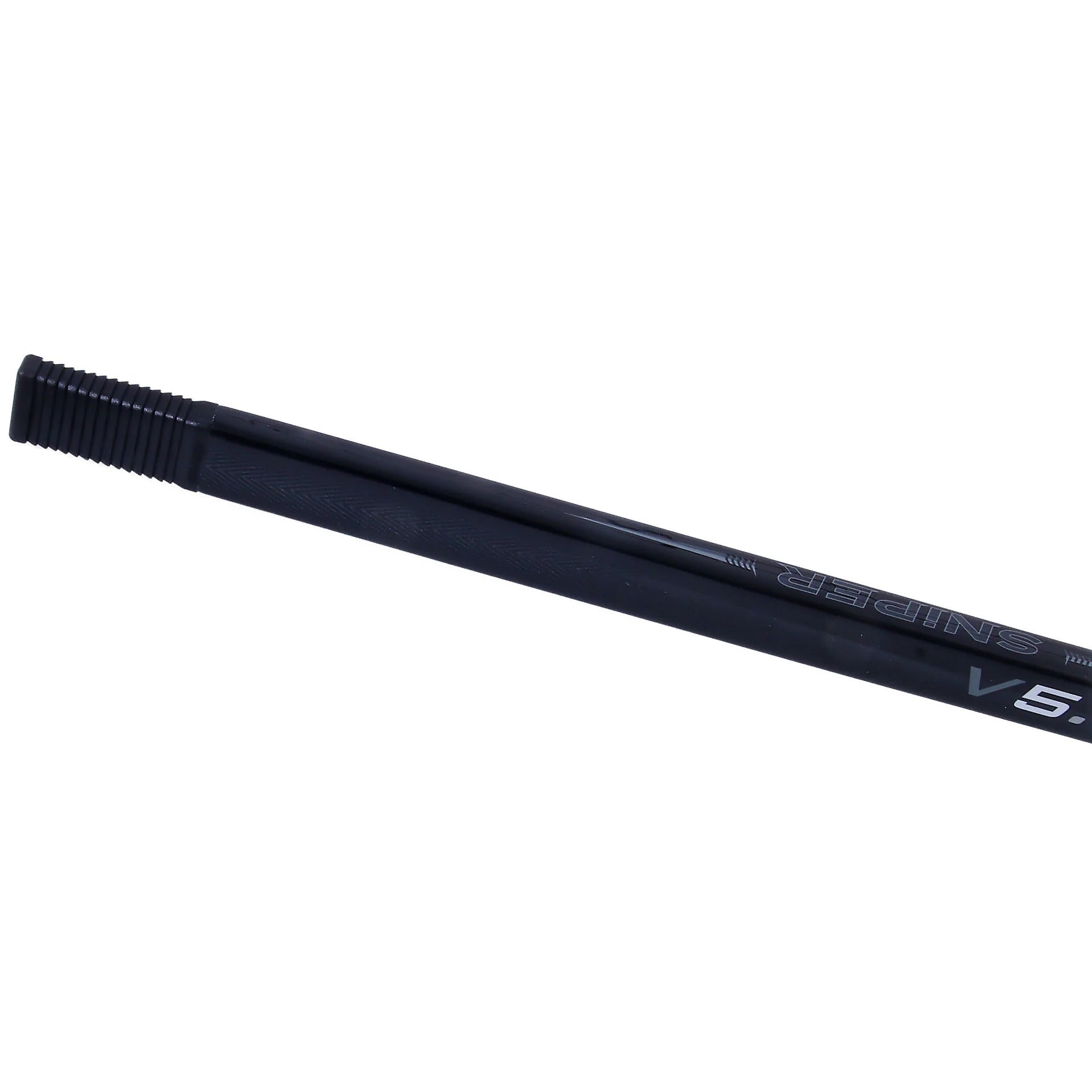 POWERTEK V5.0 SNIPER RINGETTE STICK BLACK F60 SR