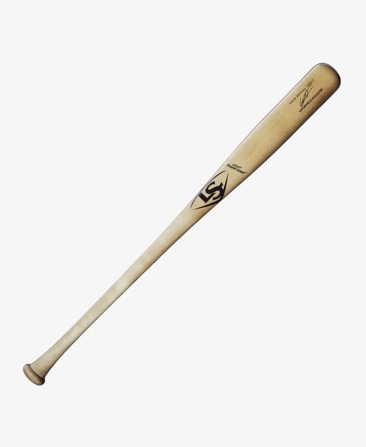 2022 LOUISVILLE SLUGGER MLB PRIME BIRCH BASEBALL BAT