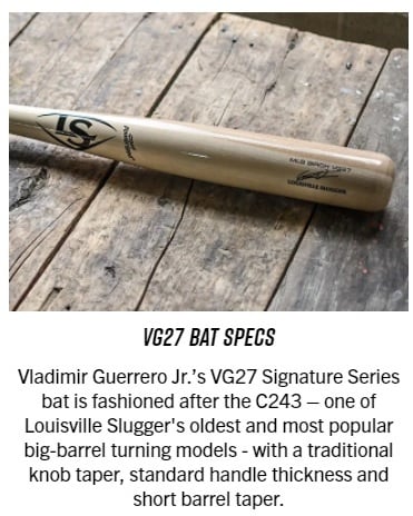 2022 LOUISVILLE SLUGGER MLB PRIME BIRCH BASEBALL BAT