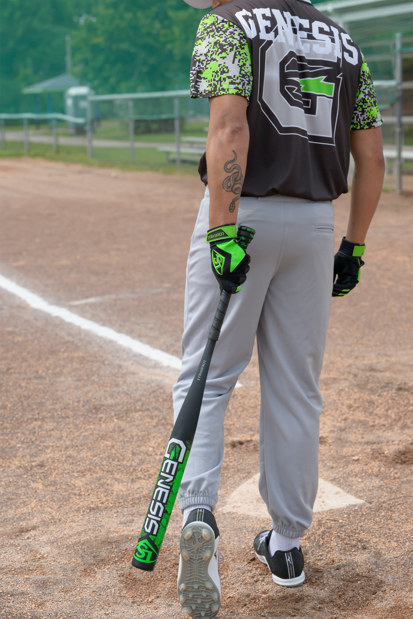 Viper 3