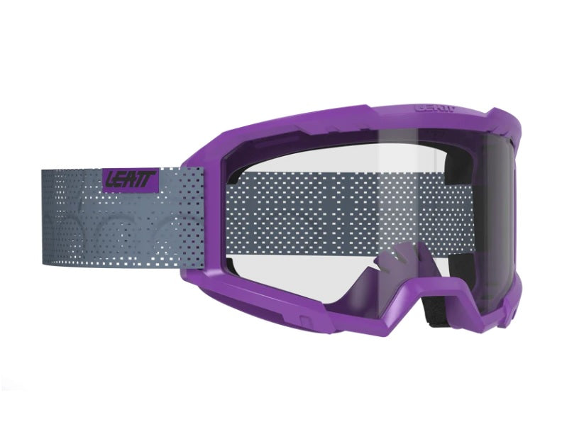 LEATT VIZION 2.0 MTB