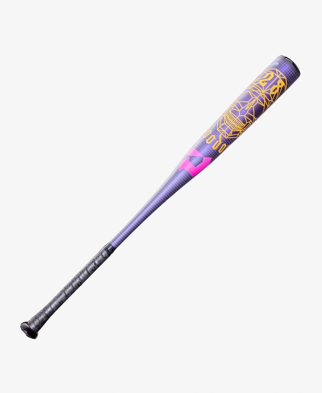 2026 DEMARINI VOODOO ONE BBCOR BASEBALL BAT