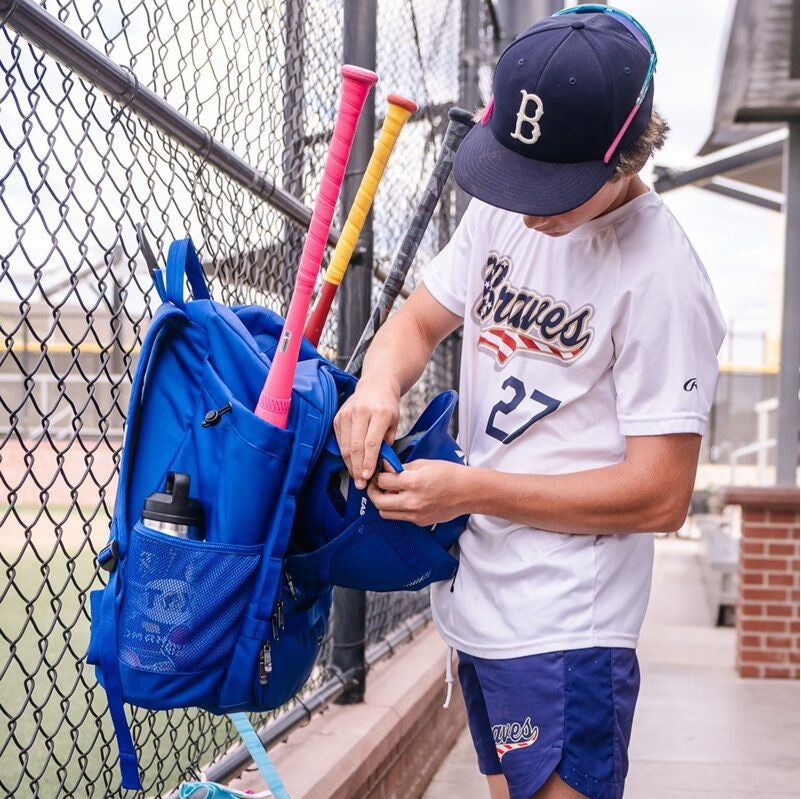 EASTON ETHOS WALK OFF BACKPACK