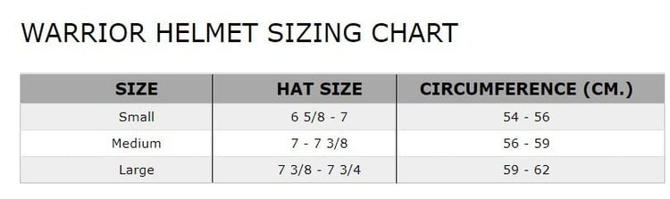 warrior_helmet_sizing