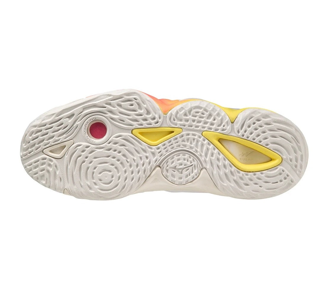 MIZUNO WAVE MOMENTUM 3 WOMENS MIZUNO WAVE MOMENTUM 3 WOMENS