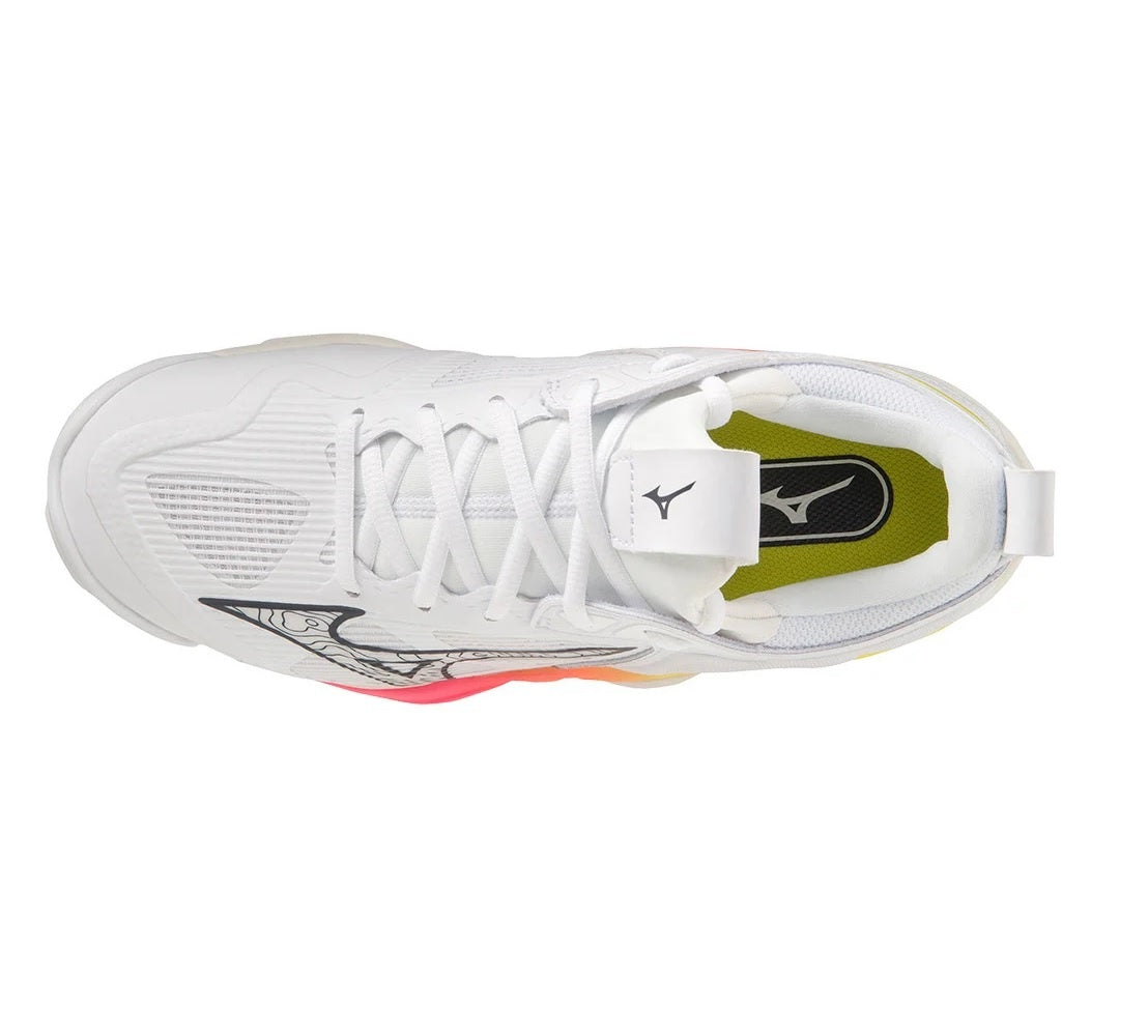 MIZUNO WAVE MOMENTUM 3 WOMENS MIZUNO WAVE MOMENTUM 3 WOMENS