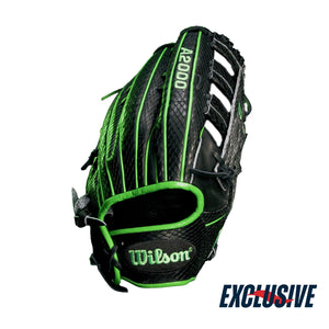 Wilson A2000 13 Slowpitch glove - Viper 1