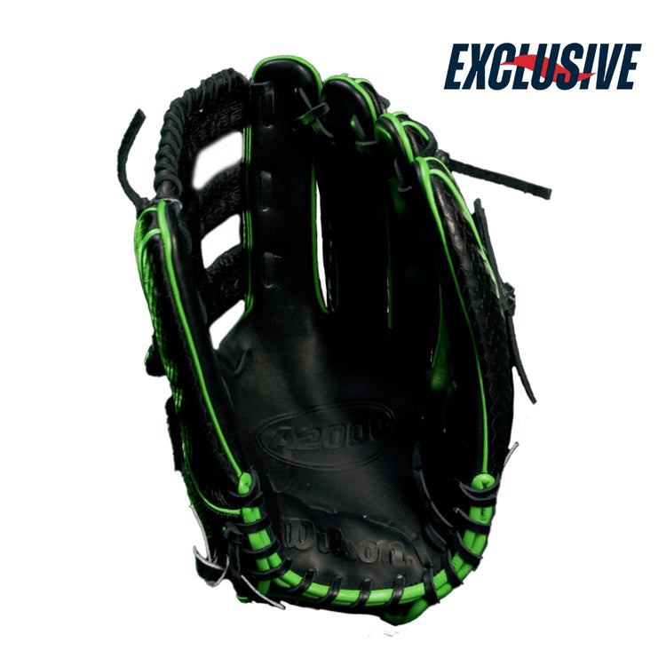 Wilson A2000 13 Slowpitch glove - Viper 2