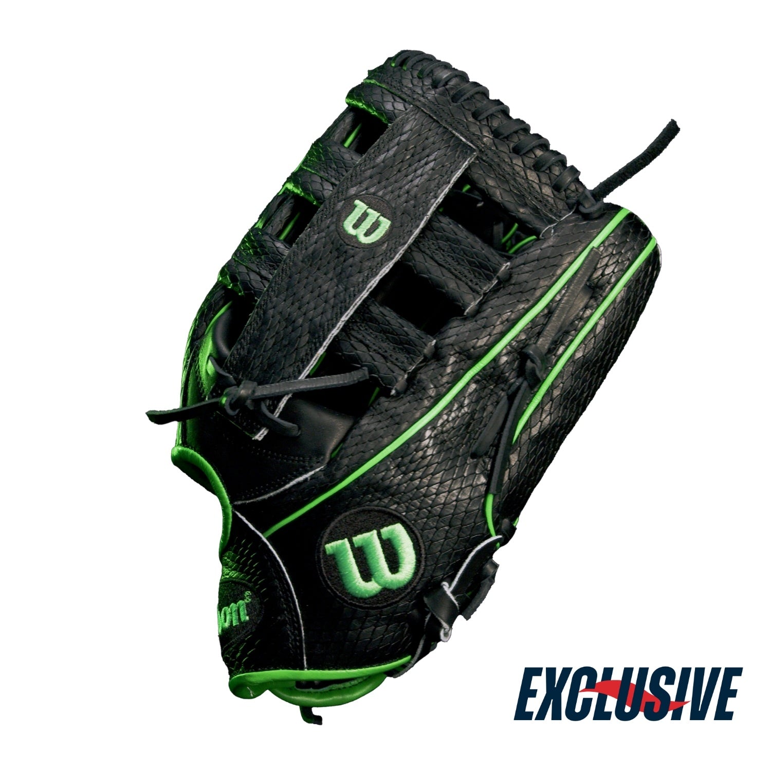 Wilson A2000 13 Slowpitch glove - Viper 3
