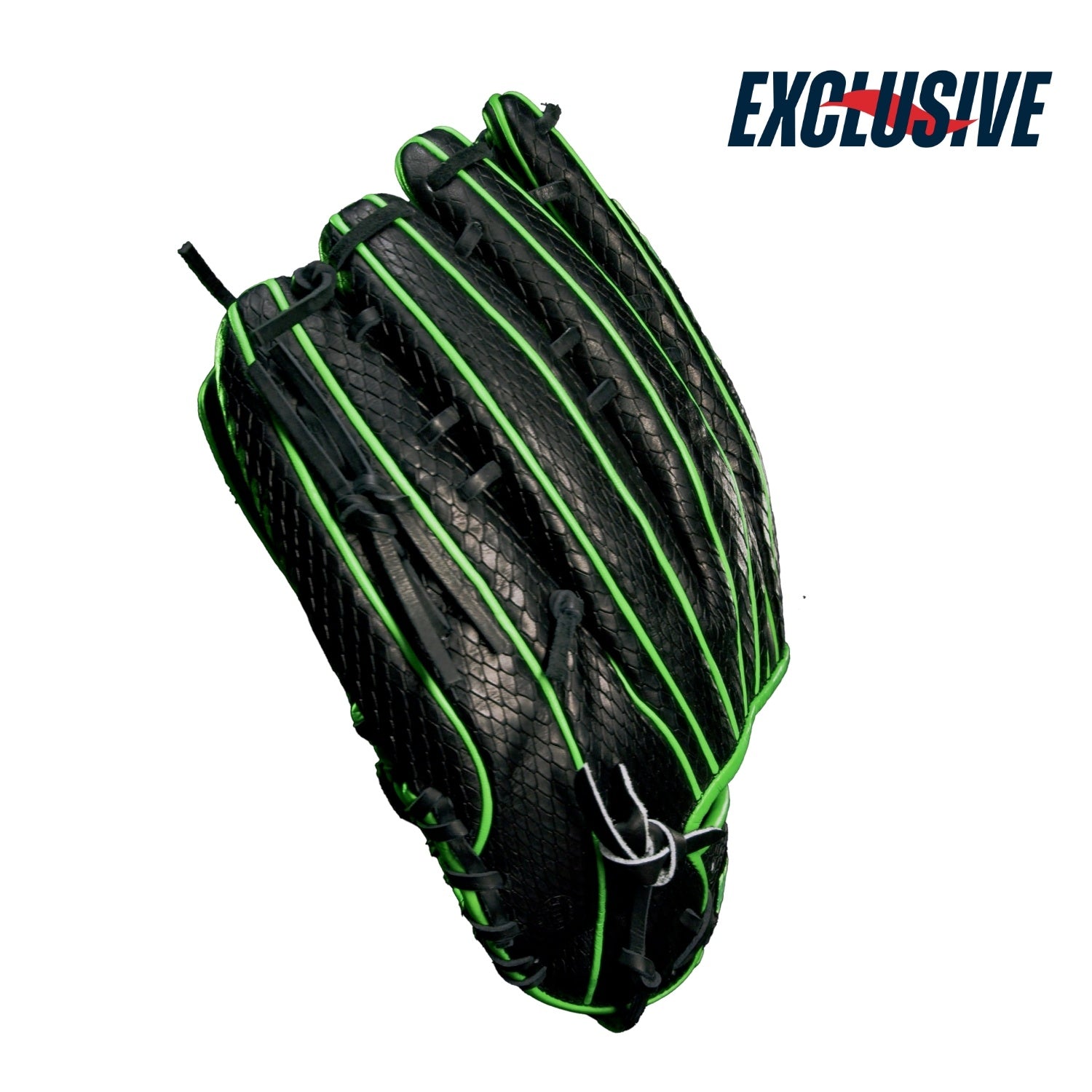 Wilson A2000 13 Slowpitch glove - Viper 4