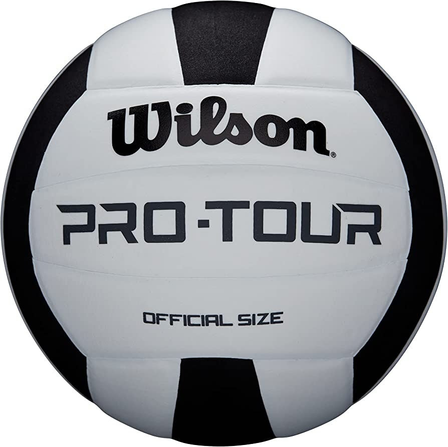 wilson-pro-tour-volleyball-1
