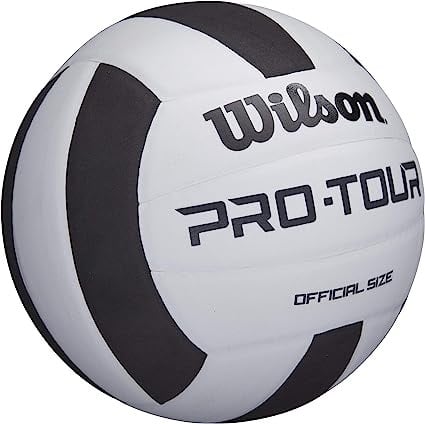 wilson-pro-tour-volleyball-2