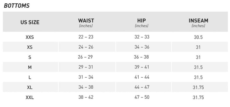 wmns_bottoms_sizing