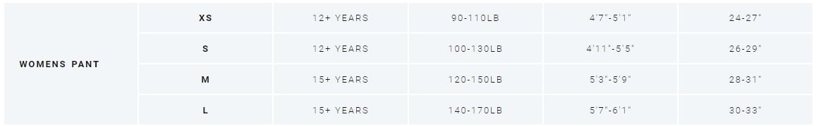 wmns_pant_sizing