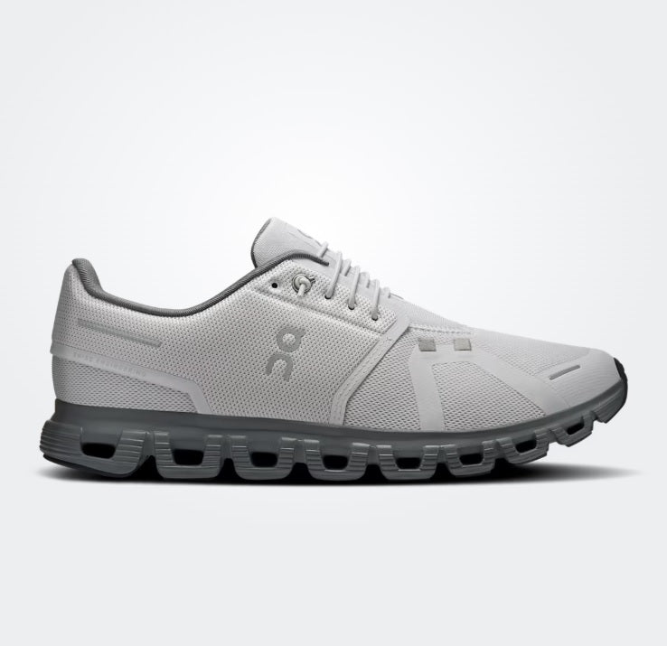 ON MENS CLOUD 6 RUNNING SHOE