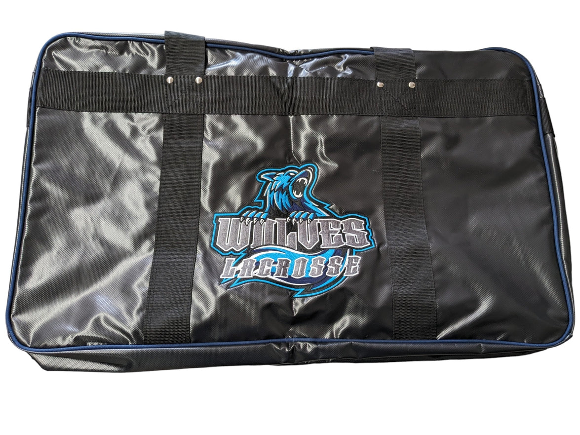 wolves-bag
