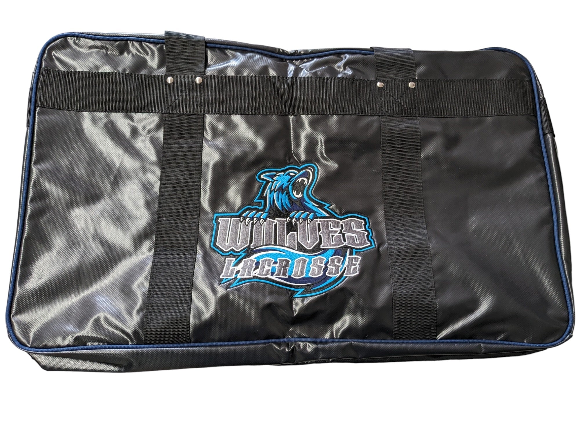 wolves-bag
