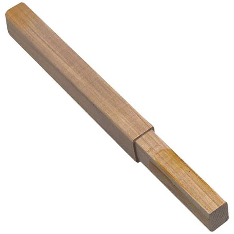 woodenstickextension-buttend