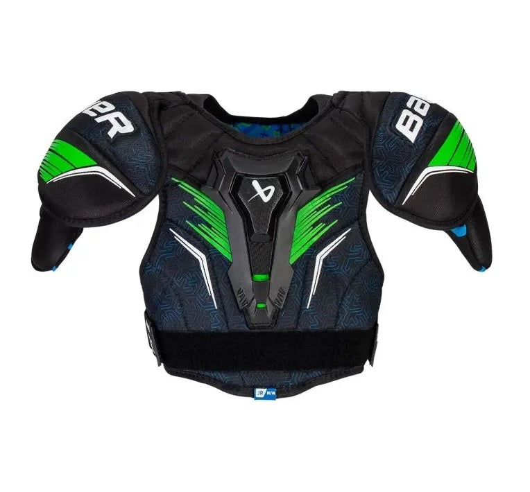 X-JR-1