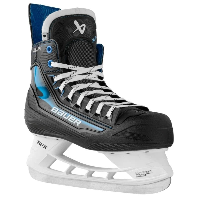 S26 BAUER SK X-LP 2.0 HOCKEY SKATE INTR