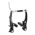 TEKTRO YH-855AL V-BRAKE BLK