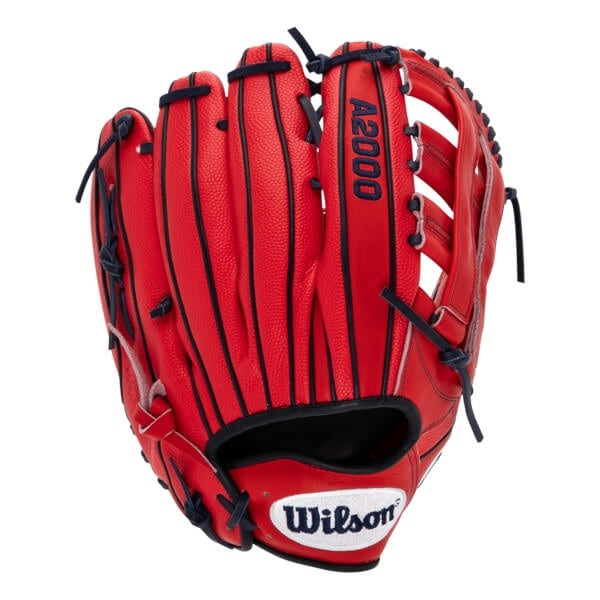 WILSON A2000 MASATAKA YOSHIDA 12.5