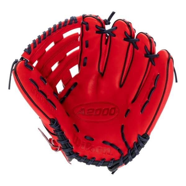 WILSON A2000 MASATAKA YOSHIDA 12.5