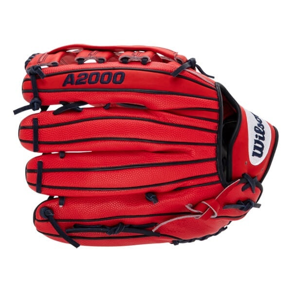 WILSON A2000 MASATAKA YOSHIDA 12.5