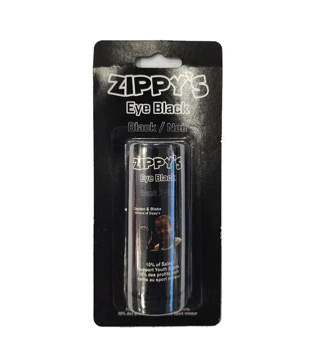 ZIPPY'S EYE BLACK SINGLE STROKE APPLICATOR
